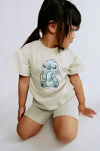2-Piece Printed Cotton Set