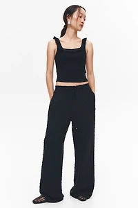 Plumeti Drawstring Pants