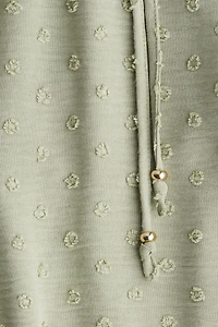Plumeti Drawstring Pants