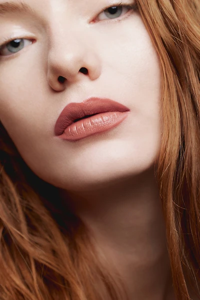 Satin Icon Lipstick