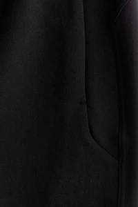 Loose-Fit Sports Joggers with DryMove™