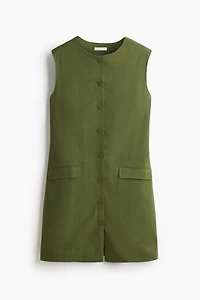 Vest Dress
