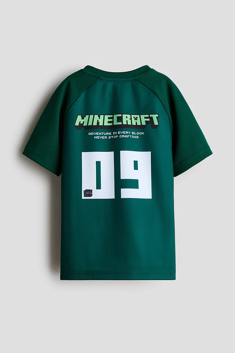 2-piece Soccer Set