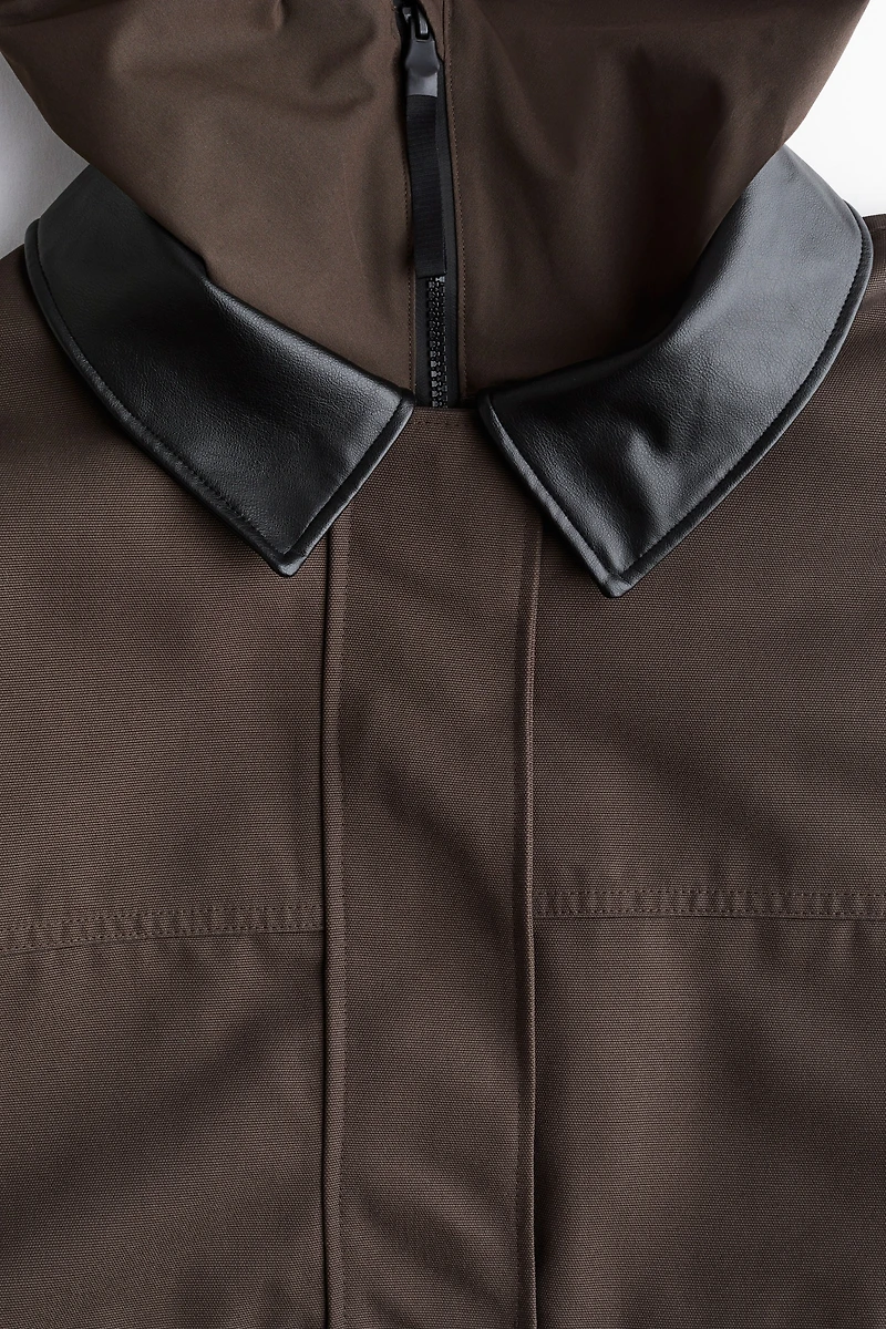 Ski Jacket with ThermoMove™