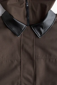 Ski Jacket with ThermoMove™