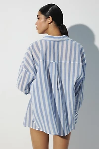Cotton Beach Shirt