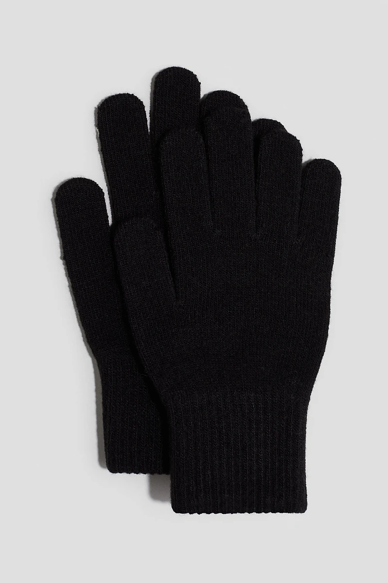 2-pack Gloves