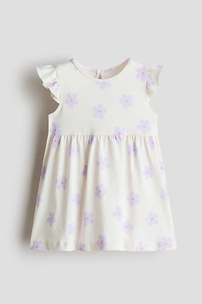 Cotton Dress