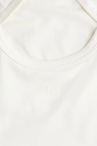 Shelf-Bra Sports Tank Top with SoftMove™