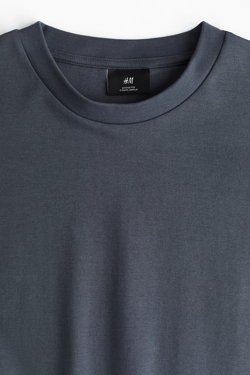 Loose Fit T-shirt