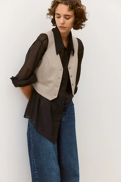 Veste de costume