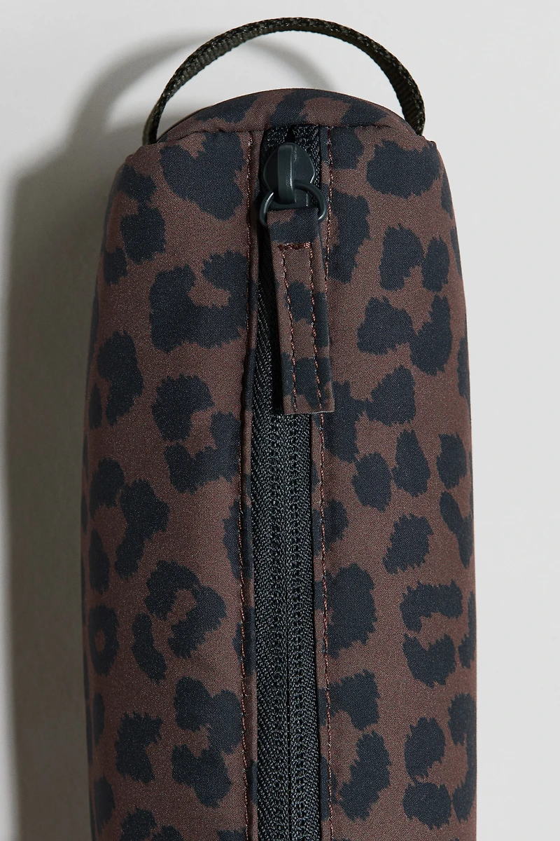 Printed Pencil Case