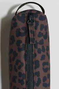 Printed Pencil Case