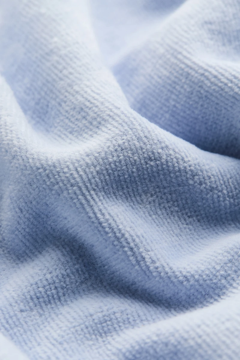 Hooded Bath Towel