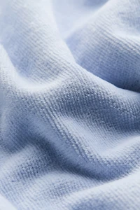 Hooded Bath Towel