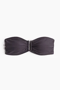 Padded Bandeau Bikini Top