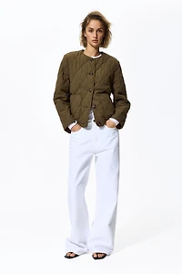 Quilted Jacket