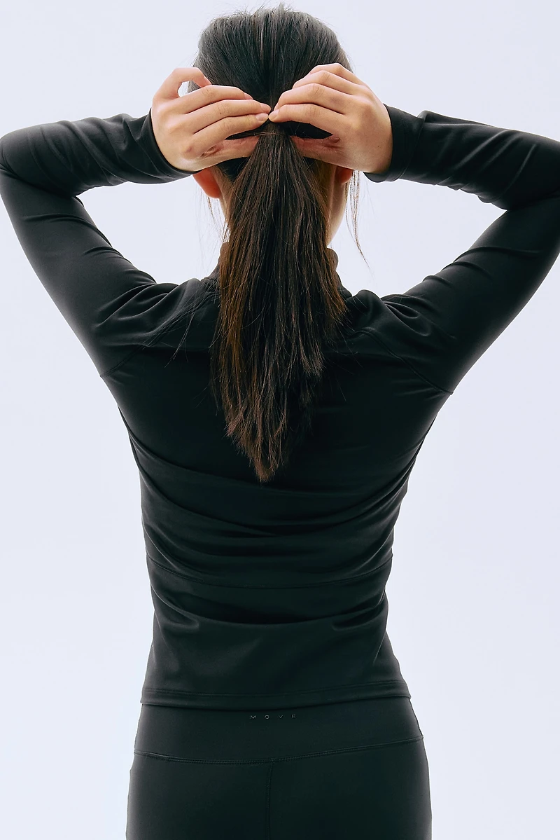 Activewear Jacket with DryMove™