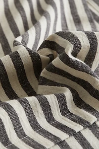 Cotton-Blend Tablecloth
