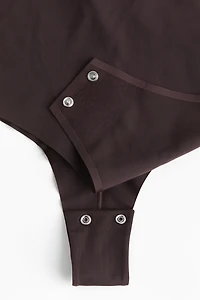 Seamless Light Shape Bodysuit