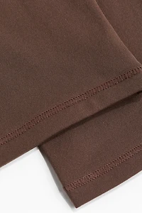 Legging sans coutures