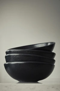 Stoneware Bowl