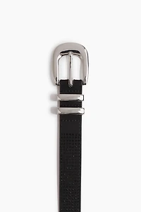 Ceinture à strass