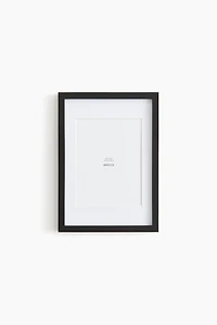 Wooden Frame