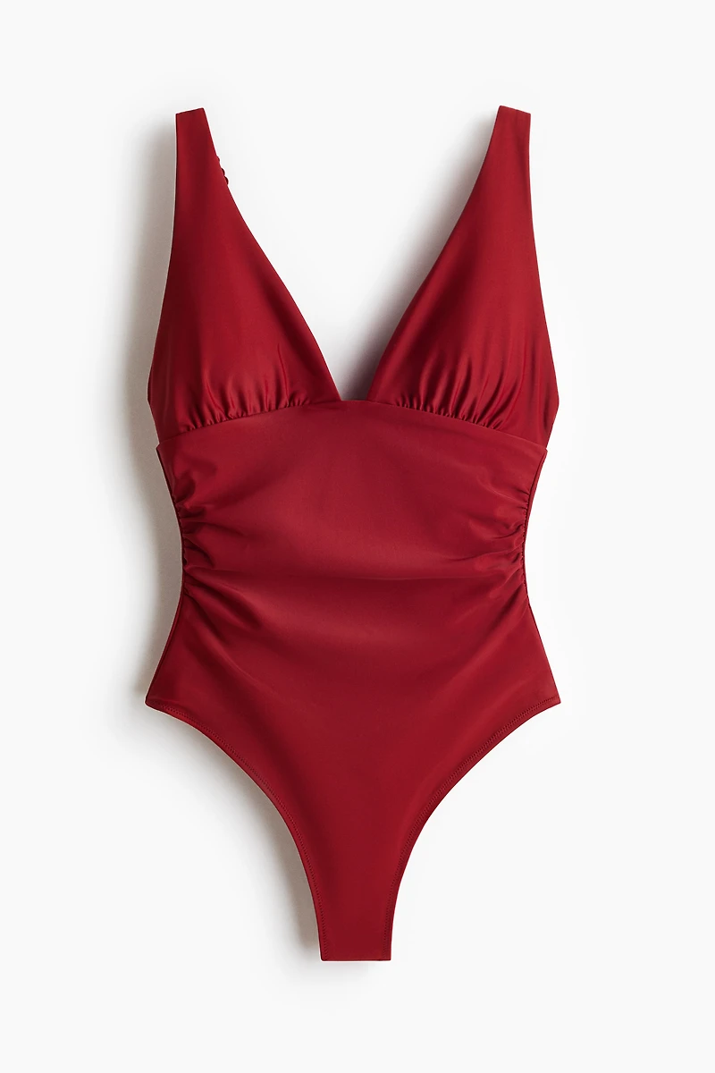 Light Shape Swimsuit