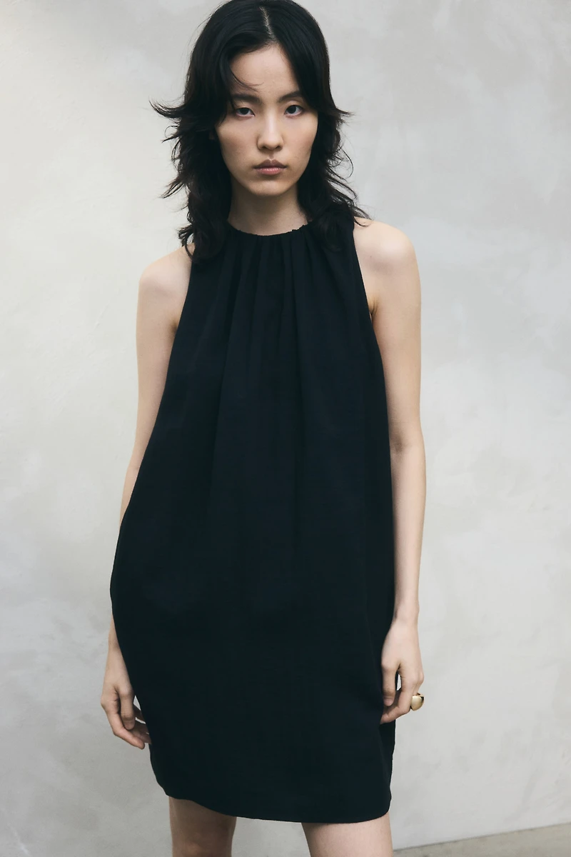 Shift Dress