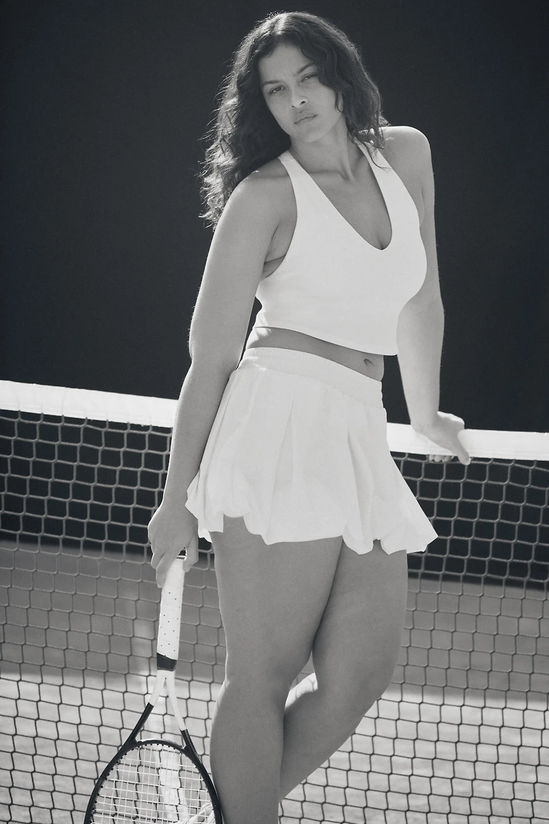 Jupe de tennis DryMove🅪