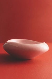 Large Stoneware Bowl