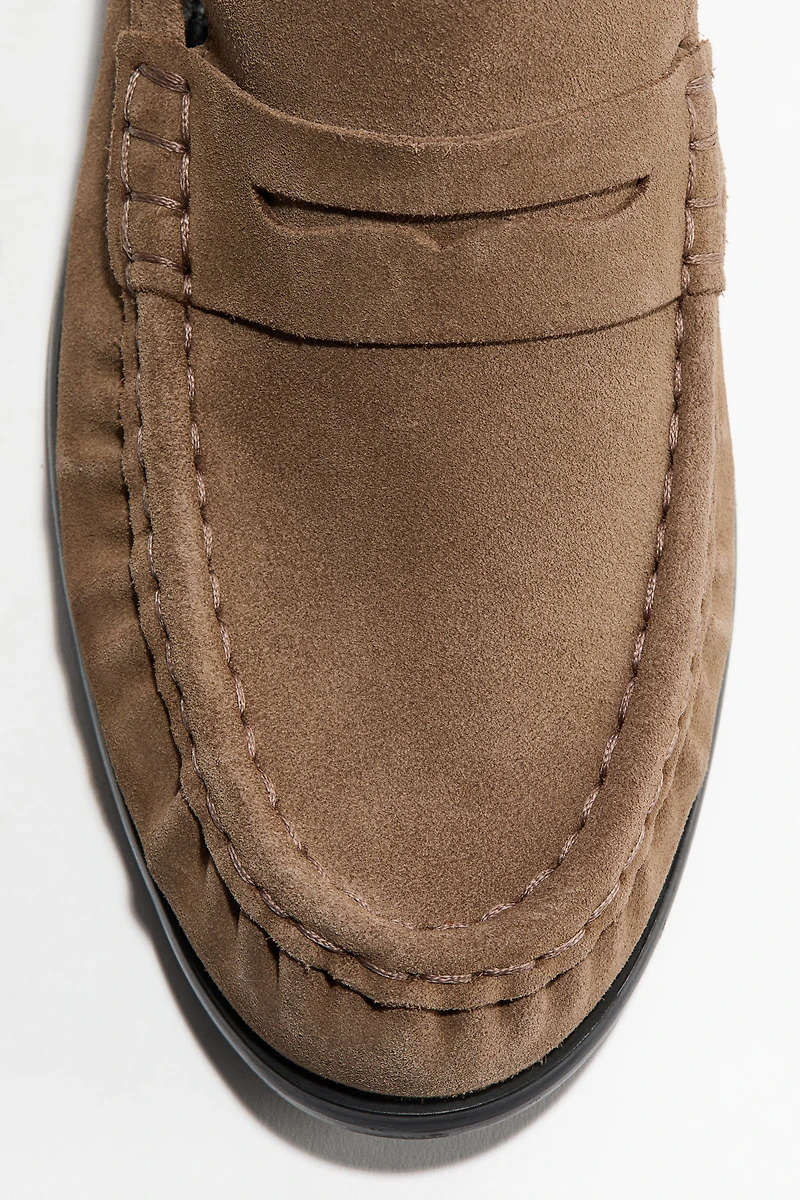 Loafers
