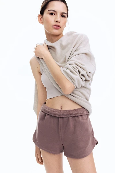 Sweatshorts