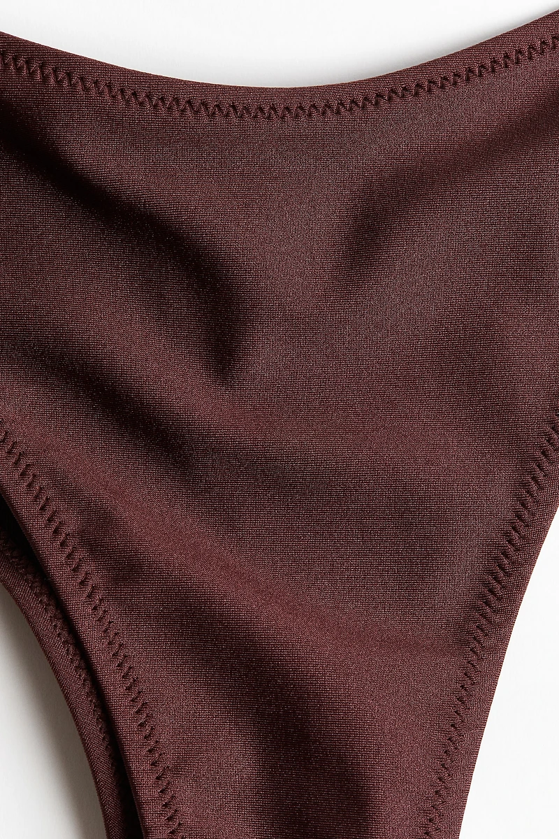 Brazilian Bikini Bottoms