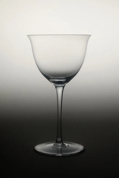 4-Pack Delicate Wine Glasses