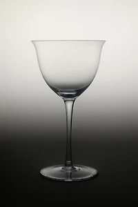4-Pack Delicate Wine Glasses