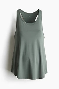 MAMA Sports Tank Top