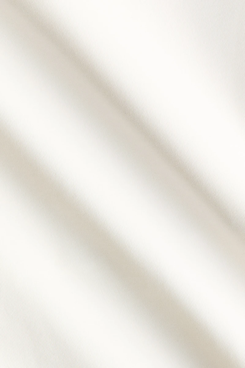 Square-Neck Tank Top