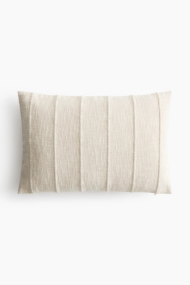 Cotton Cushion Cover