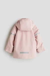 Water-Resistant Room-to-Grow Parka