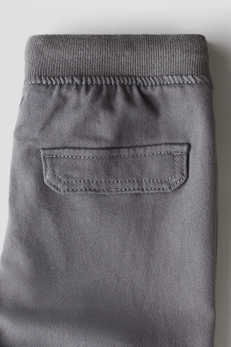 Cargo Joggers