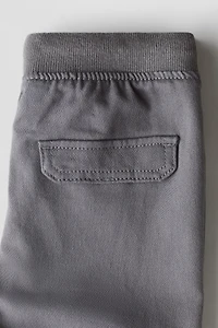 Cargo Joggers