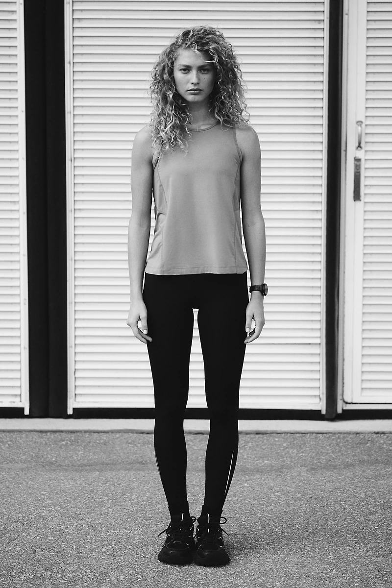 Camisole de sport DryMove™