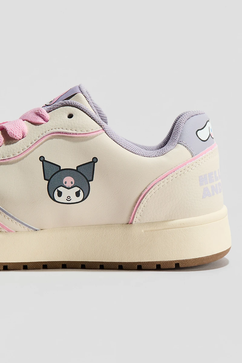 Espadrilles imprimées