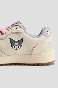 Espadrilles imprimées