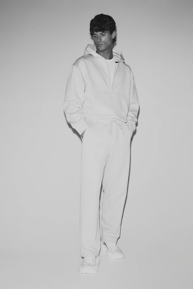 Pantalon de jogging Coupe Classique