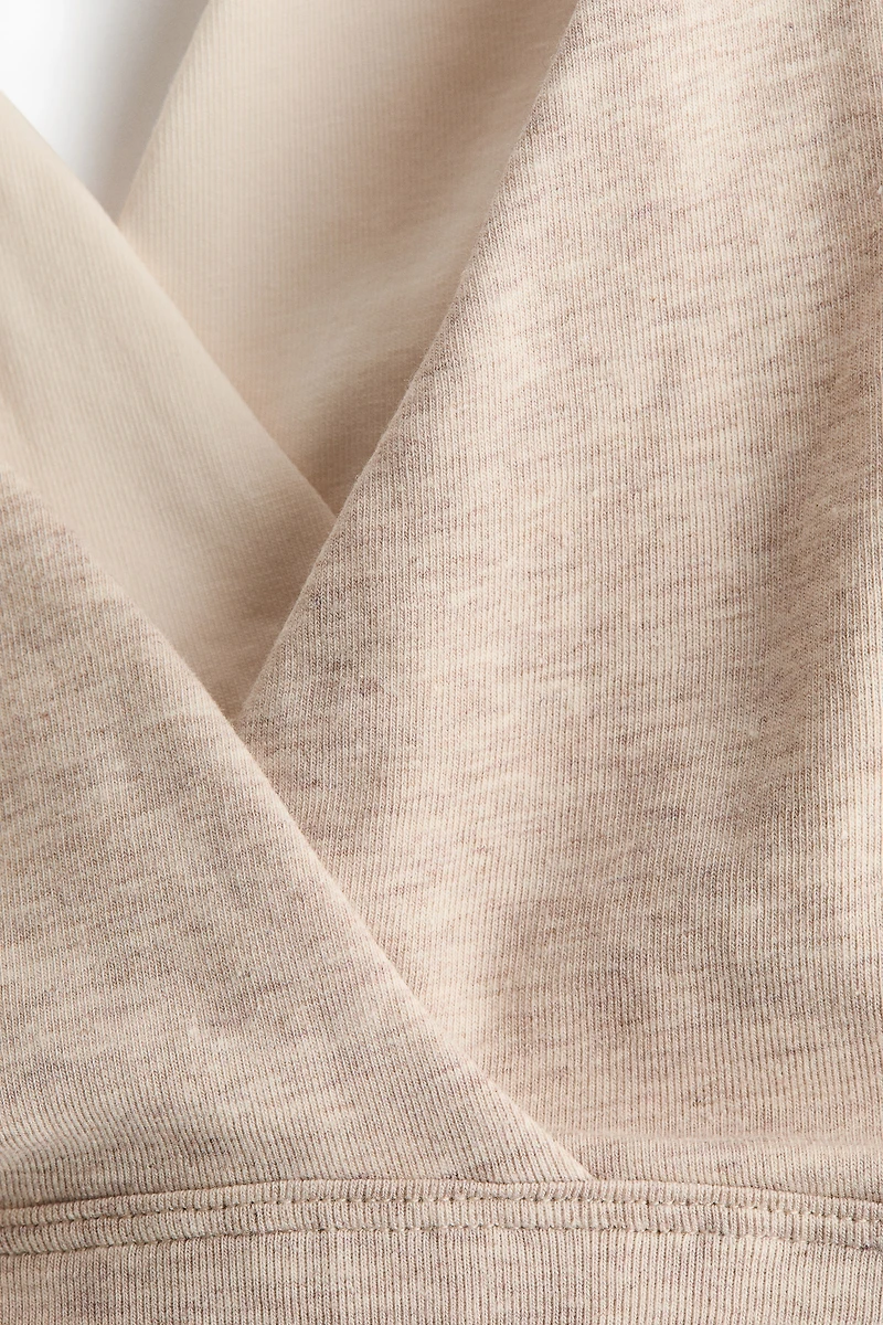 Lot de 2 soutiens-gorge MAMA d'allaitement