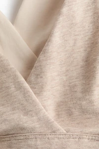 Lot de 2 soutiens-gorge MAMA d'allaitement