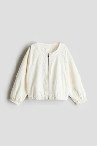 Cotton Jacket
